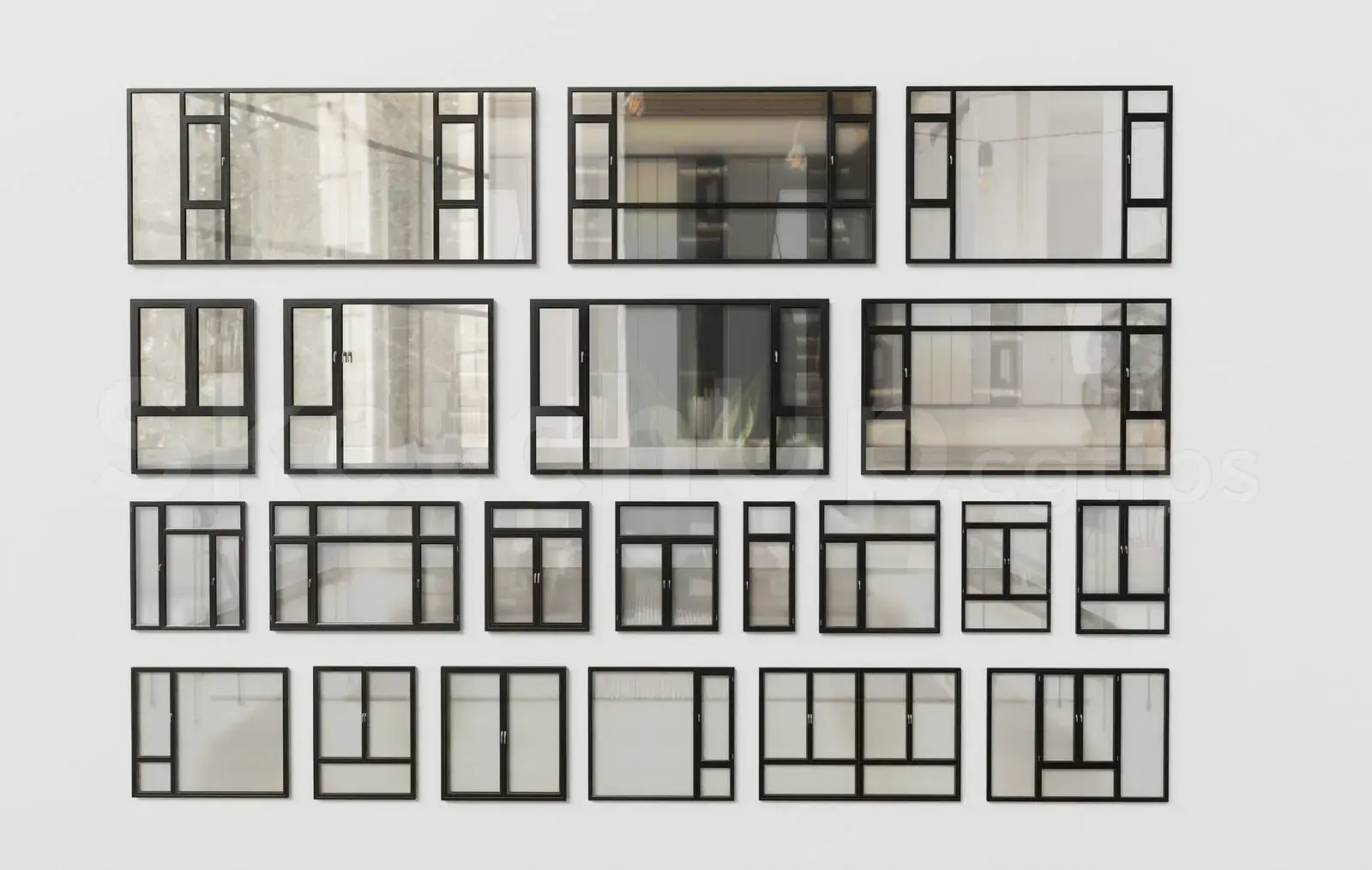 Windows