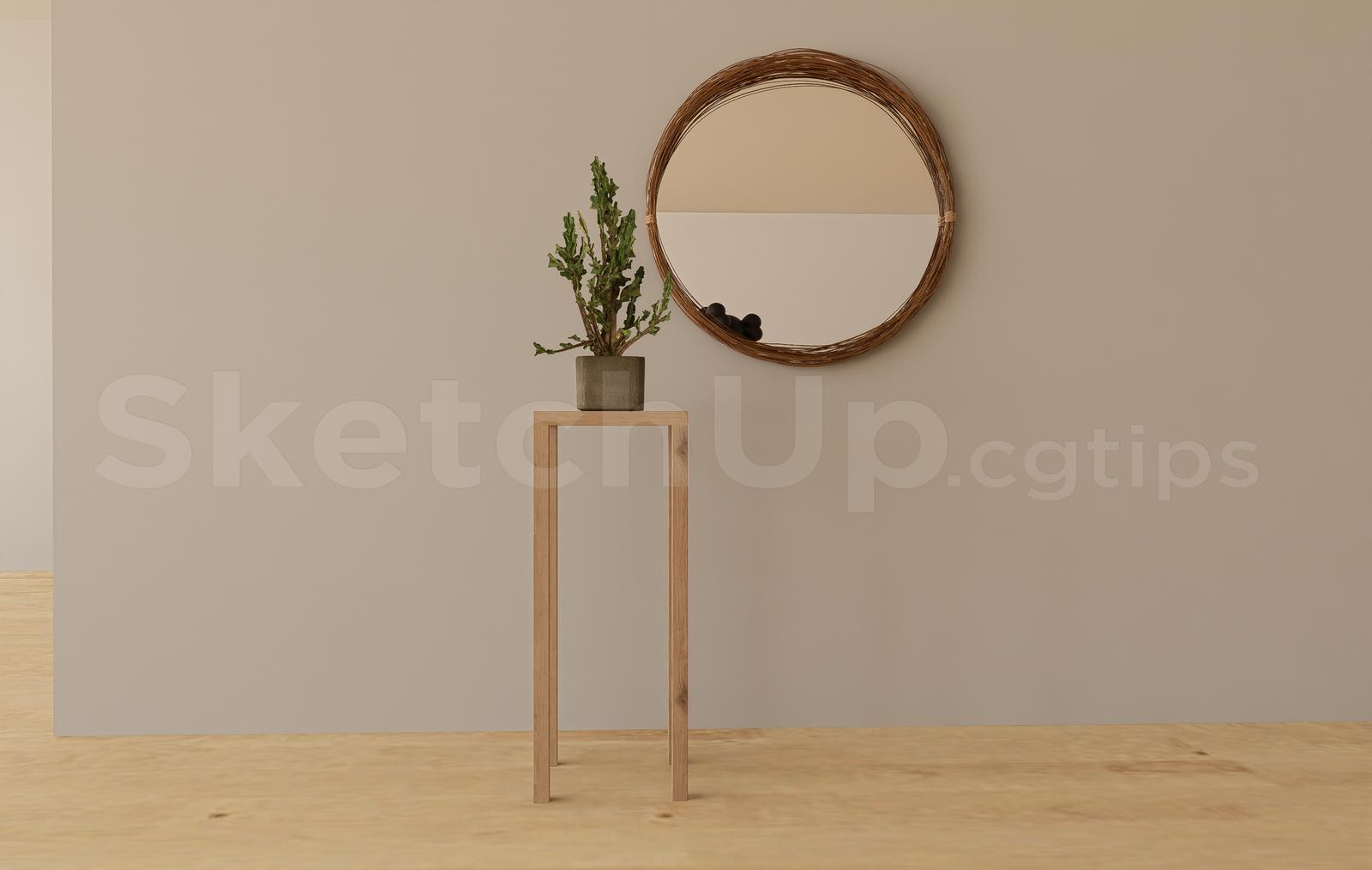 Mirror