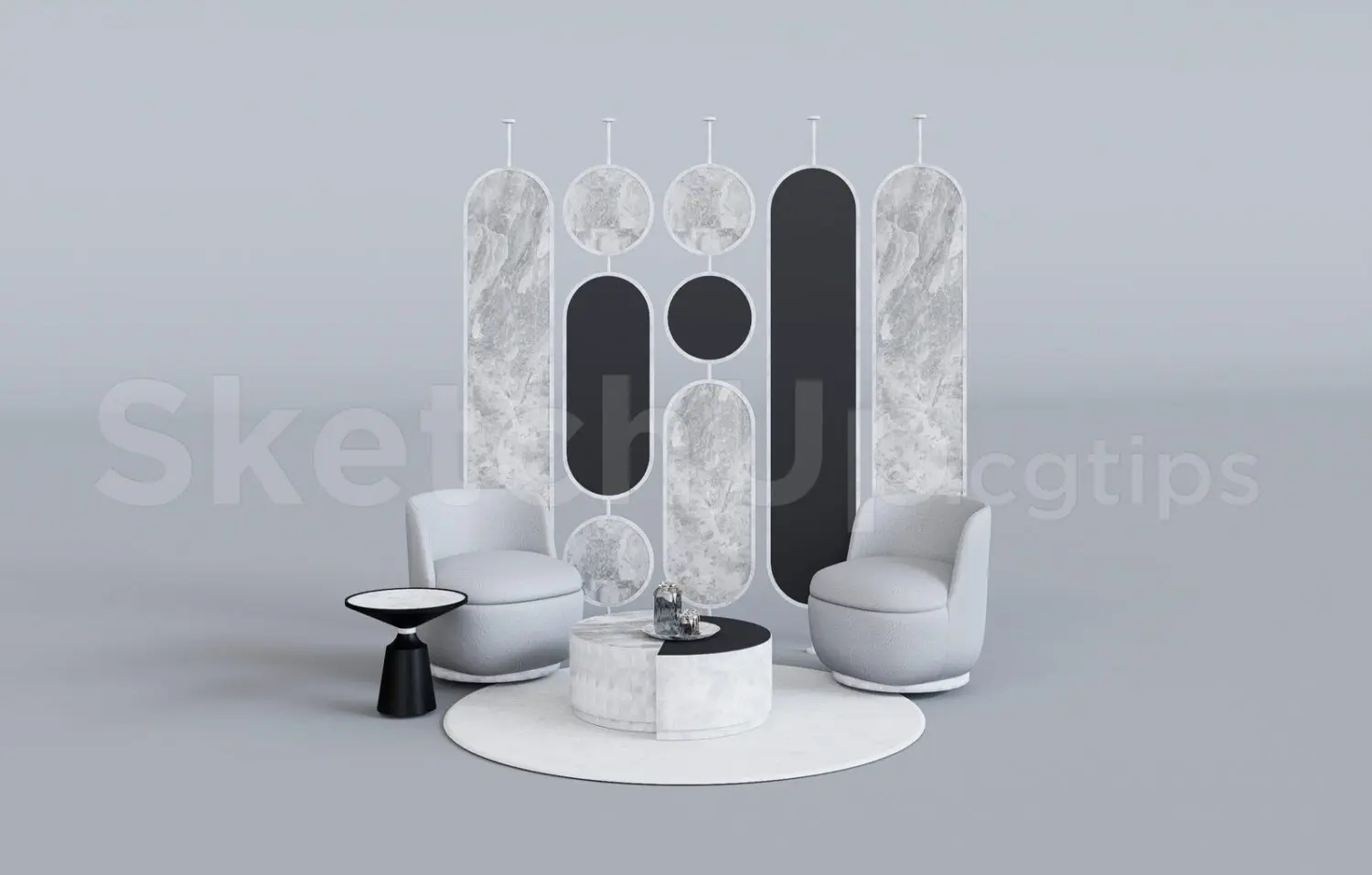 Table And Chair