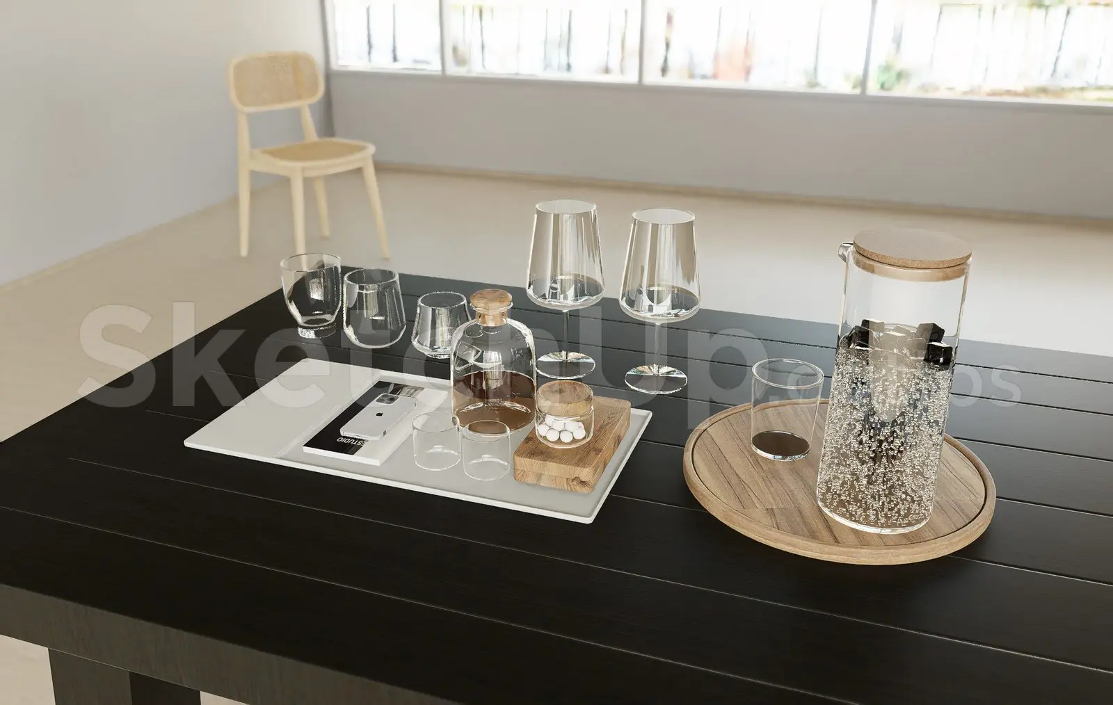 Drink — preview 1 (cgtips)