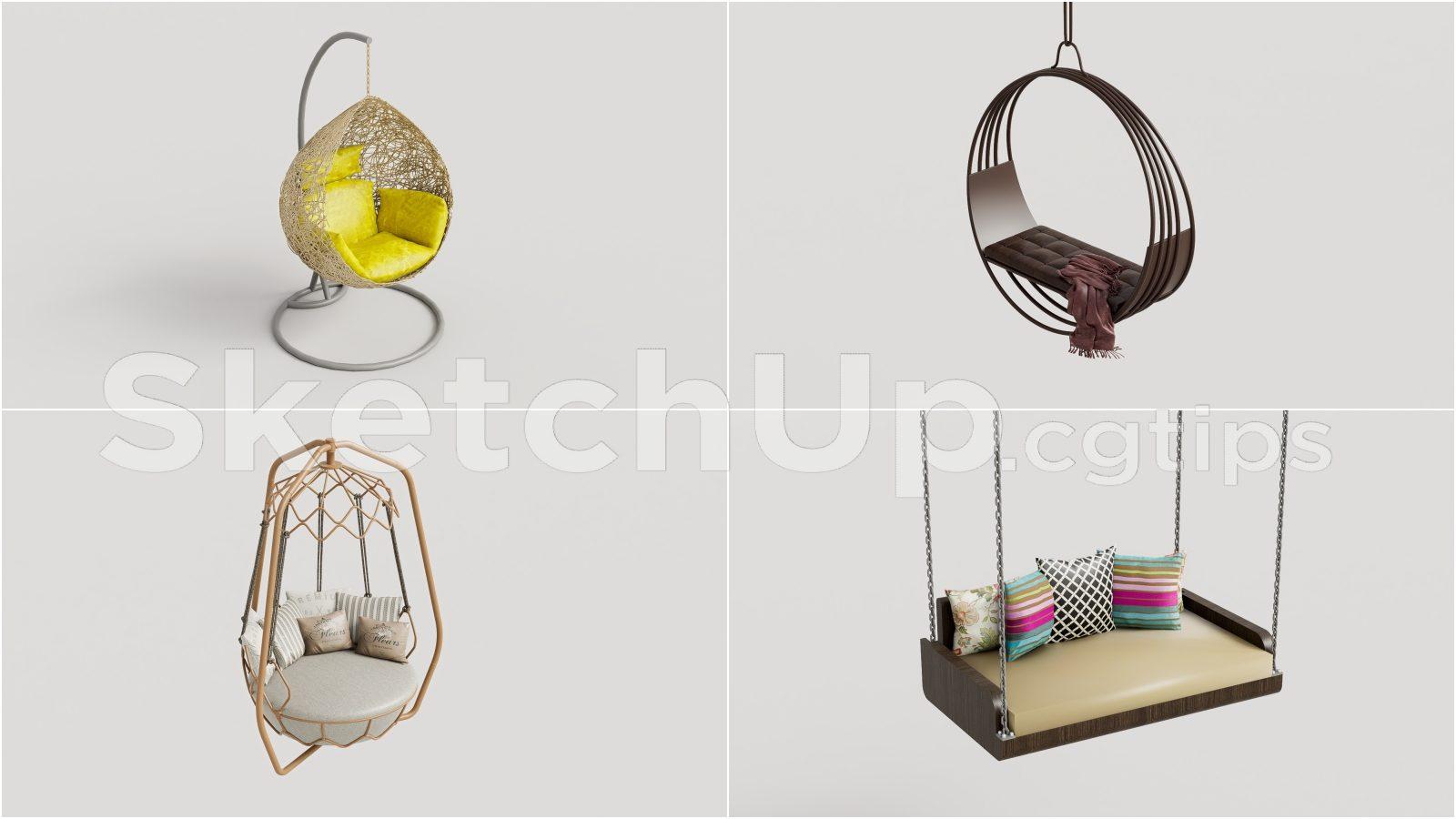 Swing Chair