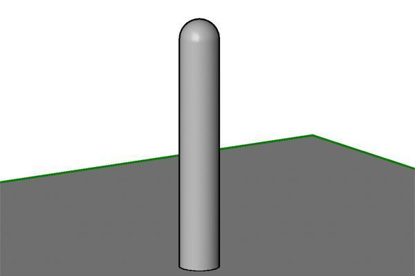 Bollard