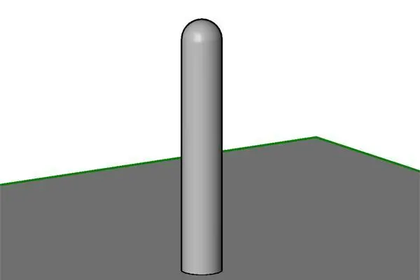 Bollard