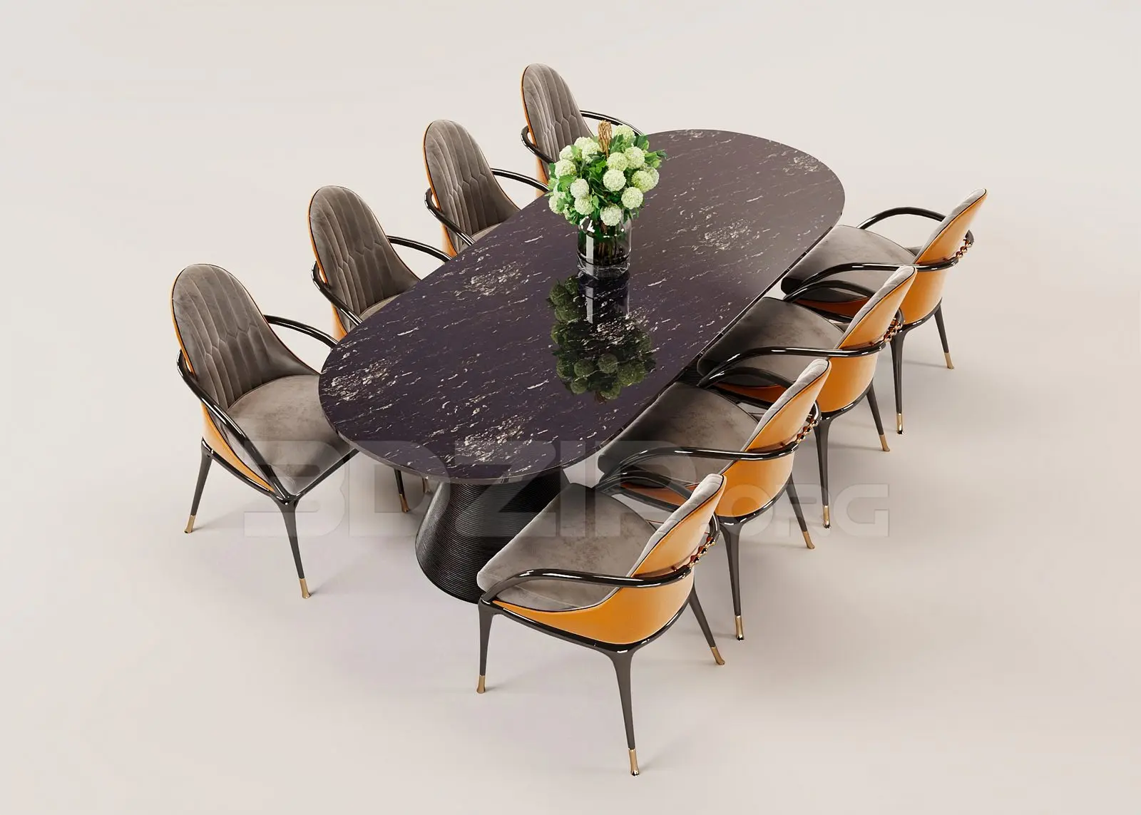 Dining Table And Chair