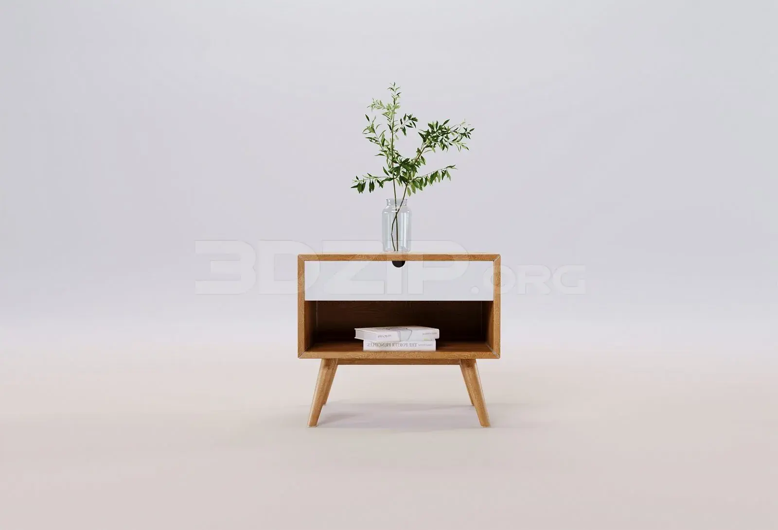 Bedside Table