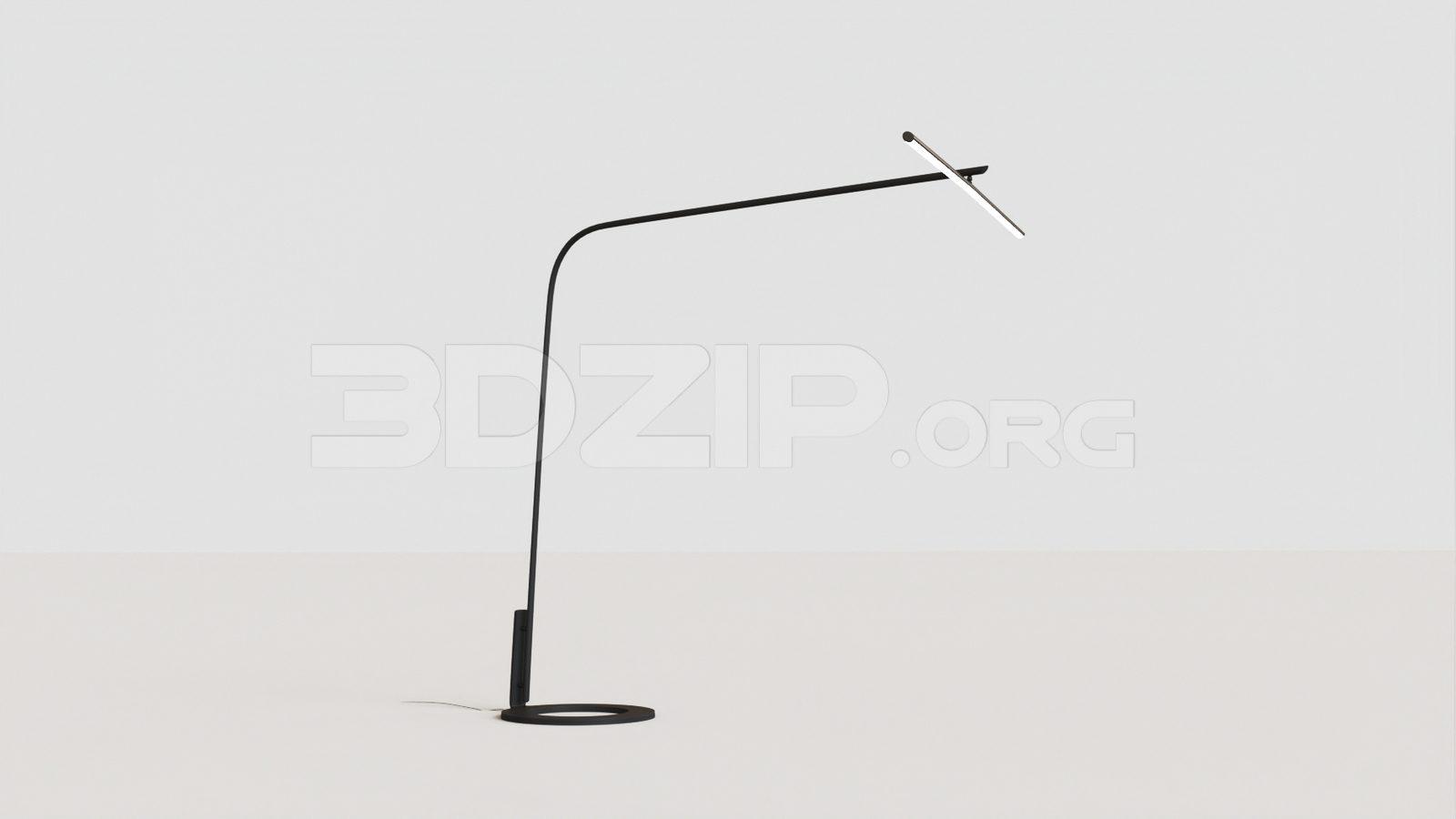Floor Lamp