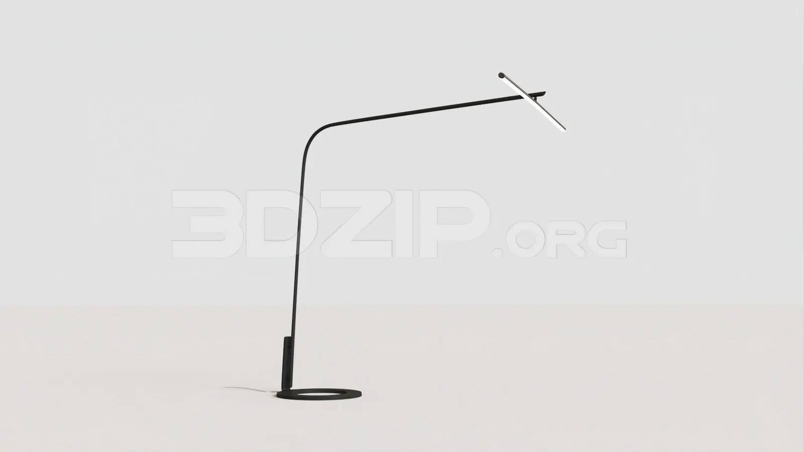 Floor Lamp