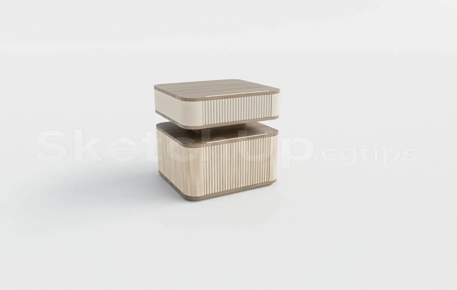 Bed Side Table