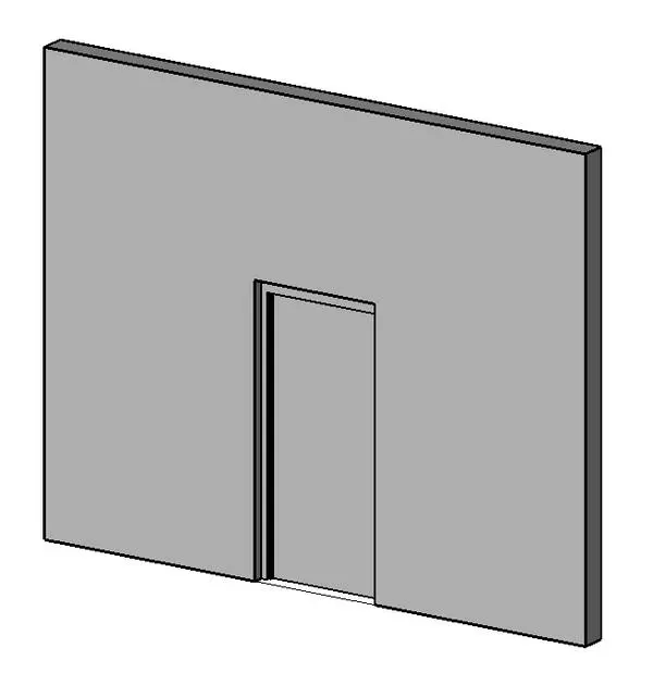 Exterior Single