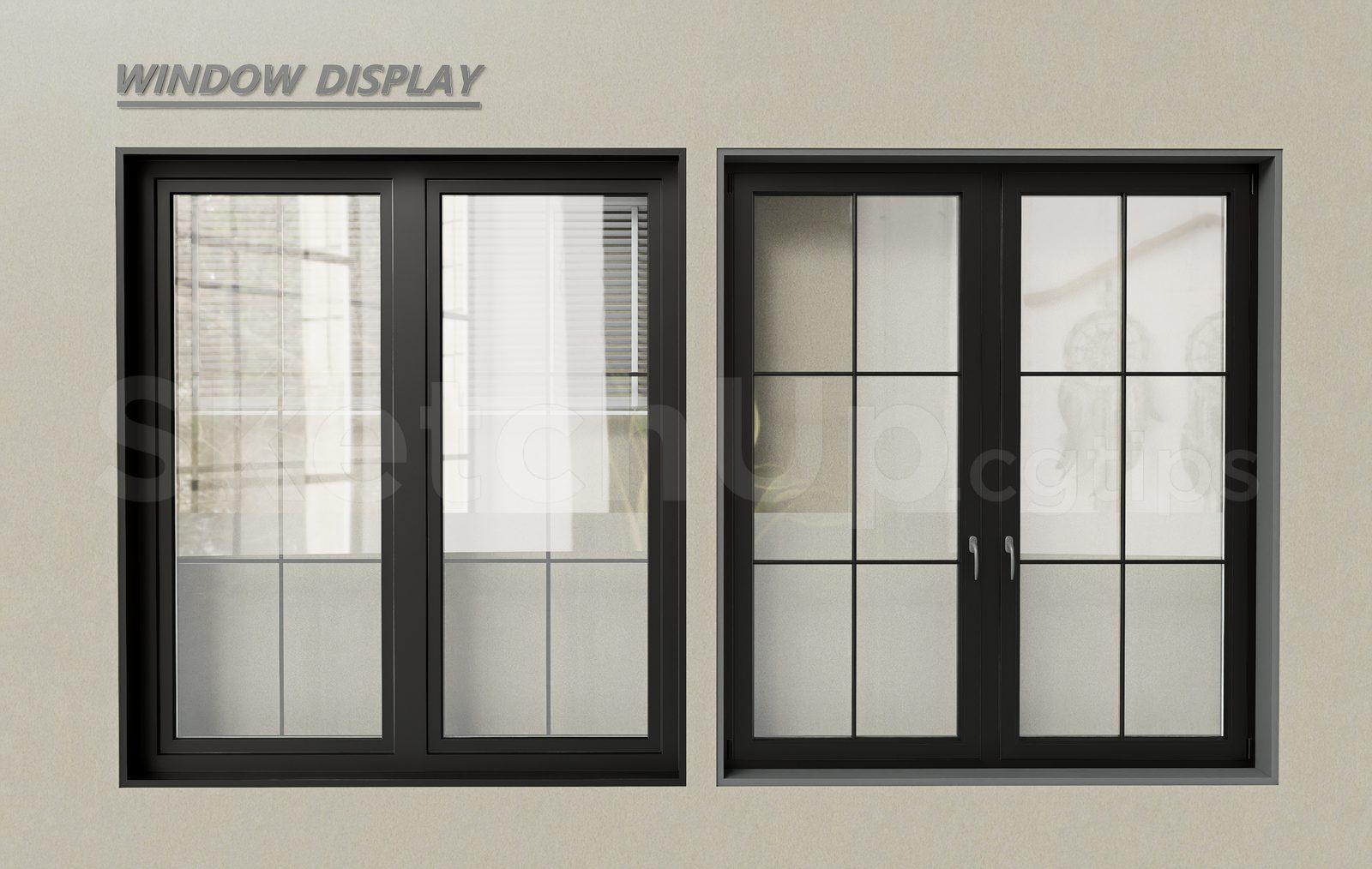 Windows
