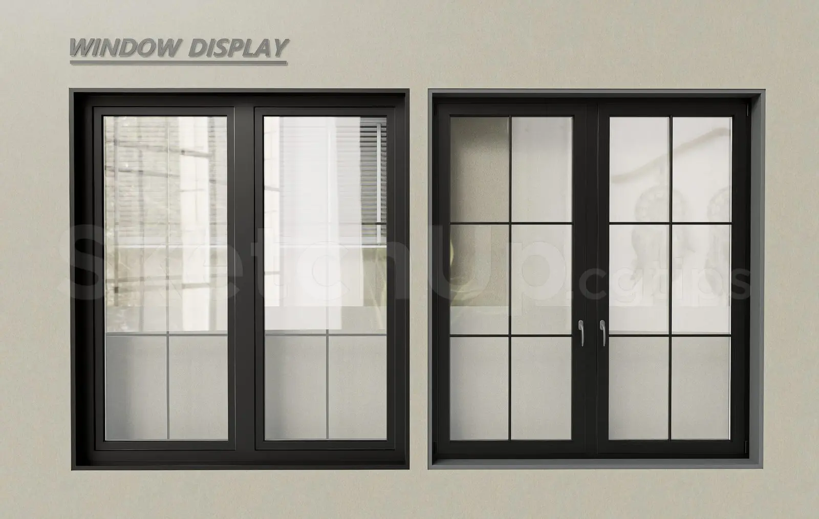 Windows