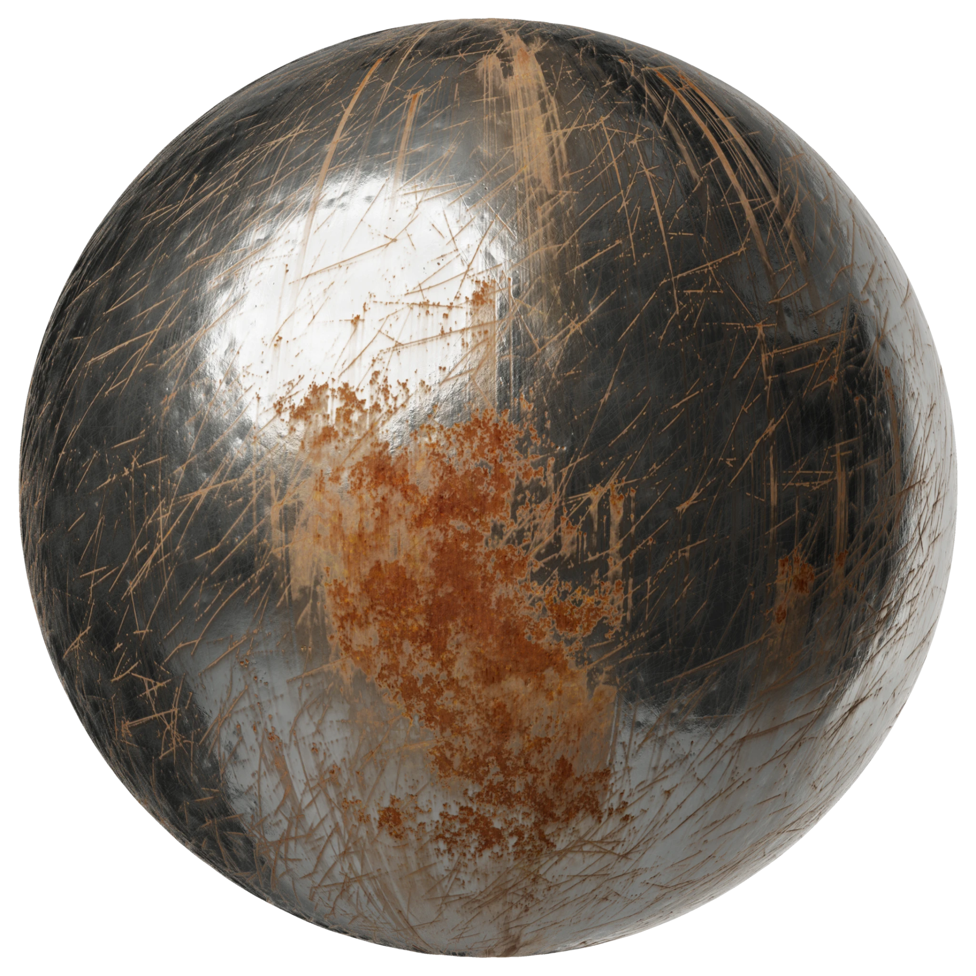 Metal 056 B
