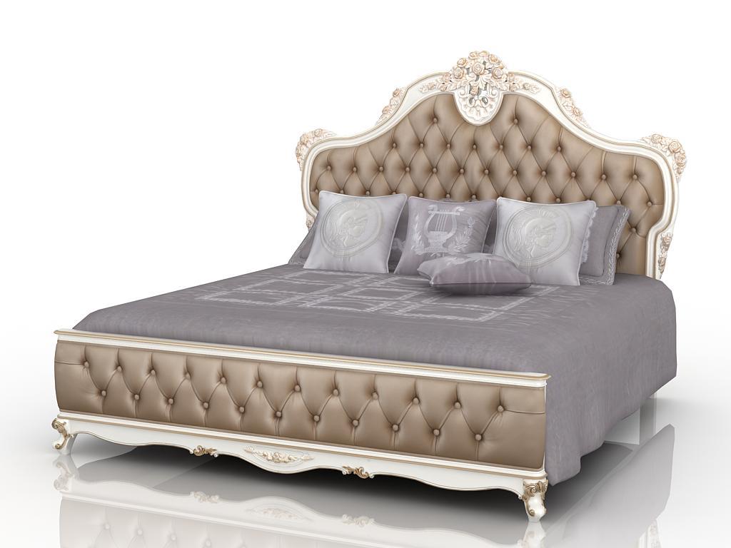 Bed Model 161
