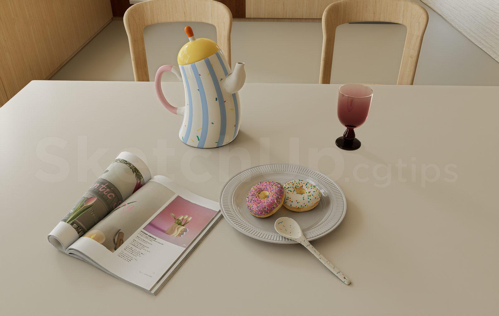 Tableware