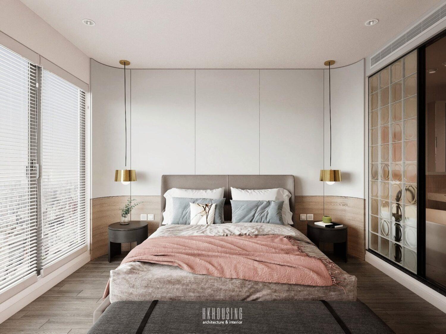 Interior Bedroom