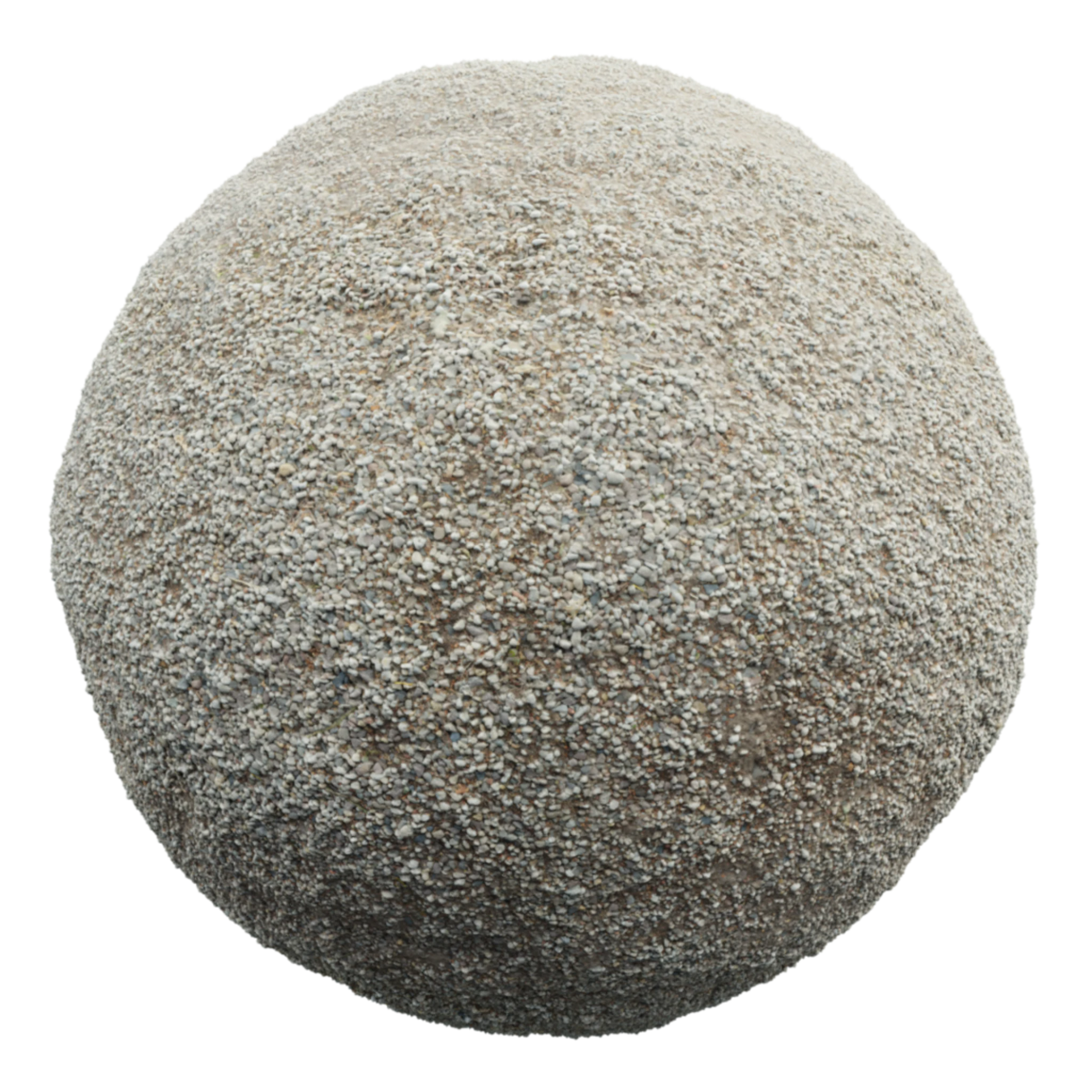 Gravel 006