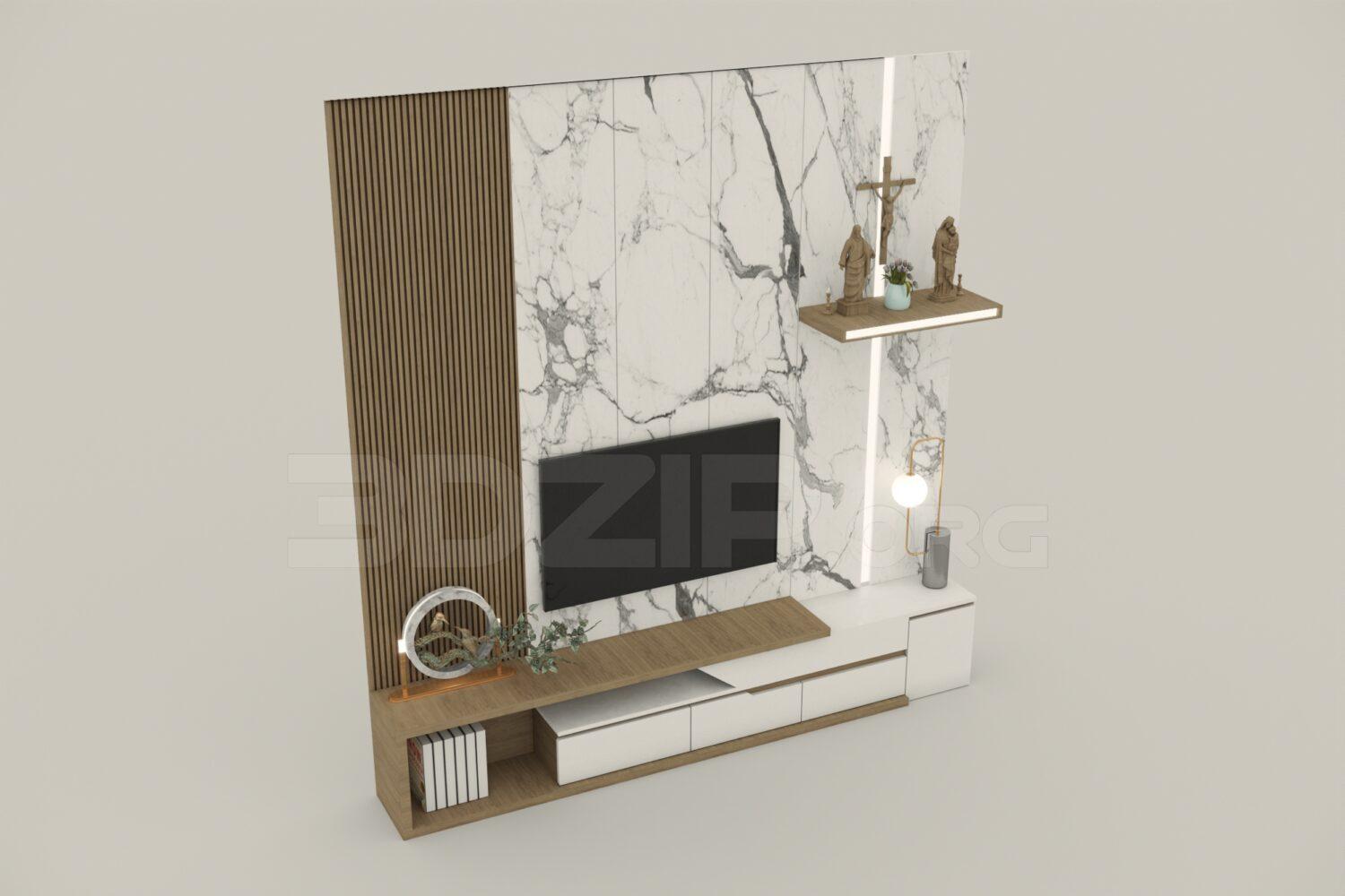 TV Cabinet