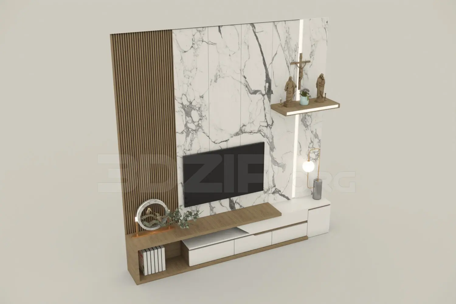 TV Cabinet