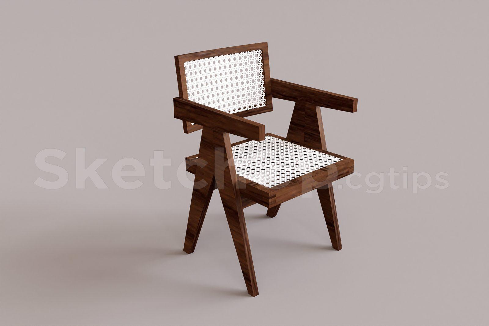 Armchair