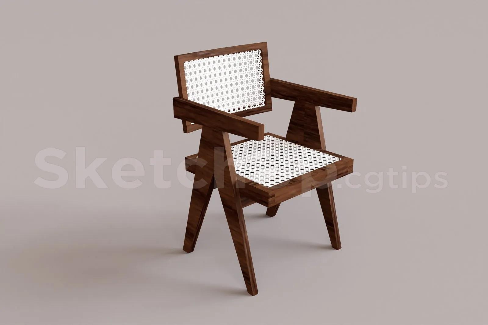 Armchair