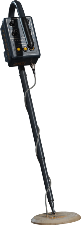 Metal Detector