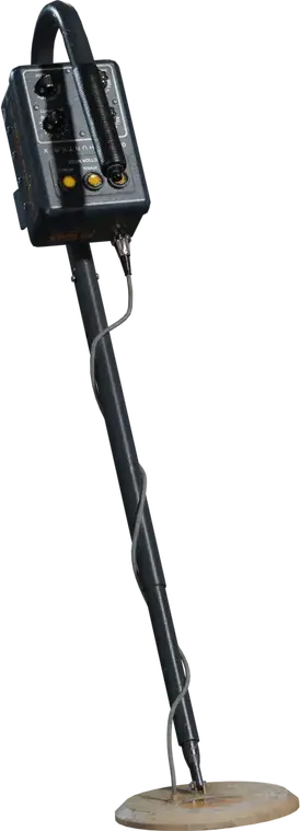 Metal Detector