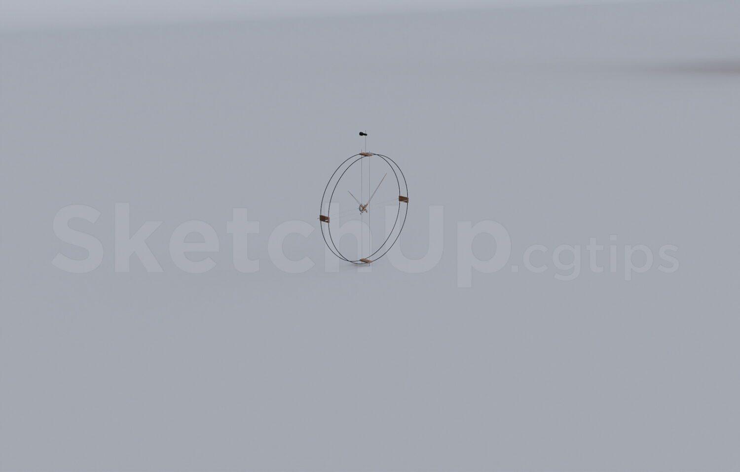 Clock
