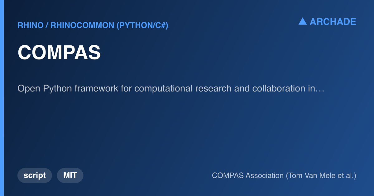 COMPAS