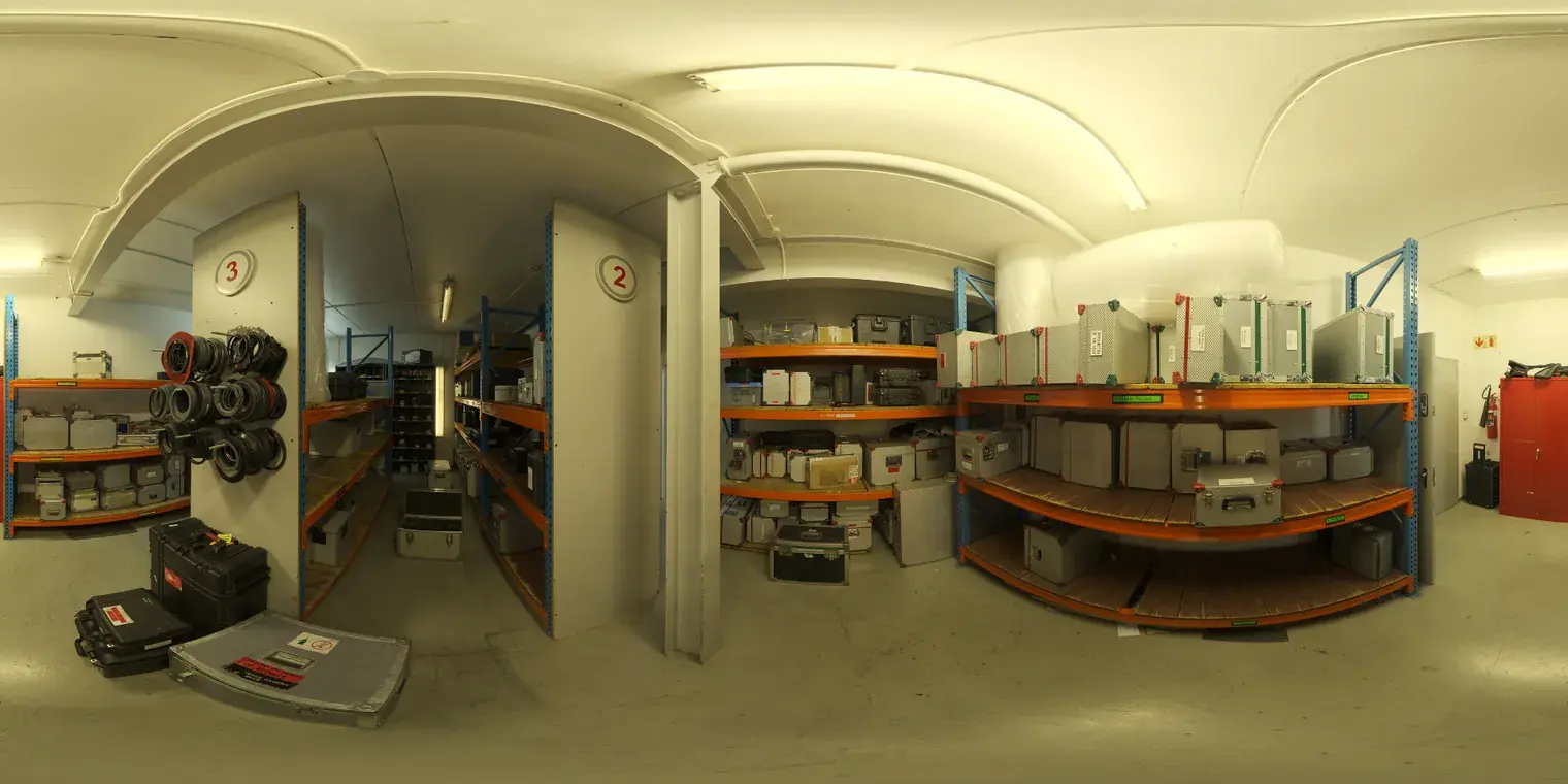 Gear Store