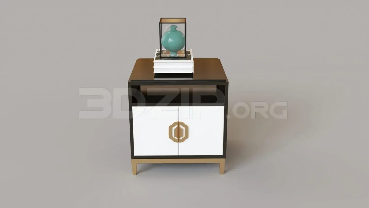 Bedside Table