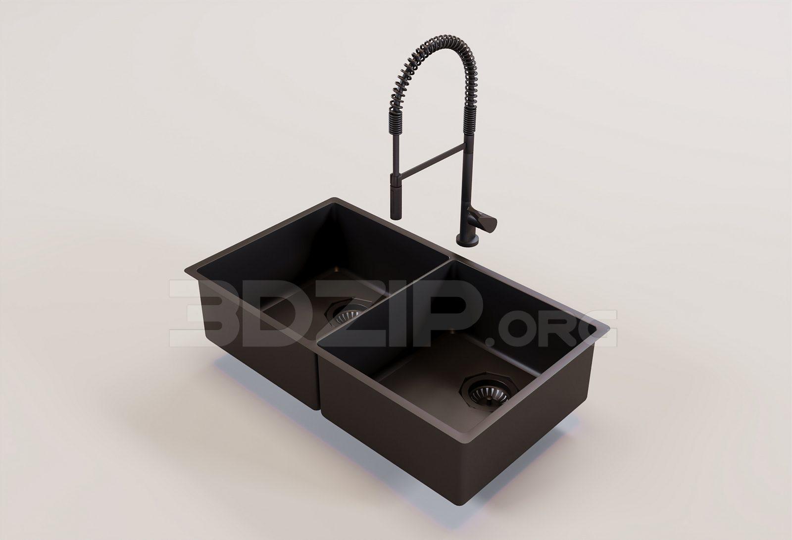 Kitchen Sink