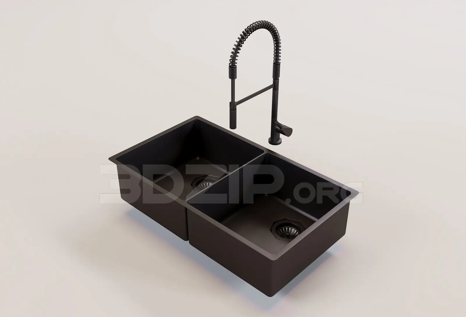 Kitchen Sink