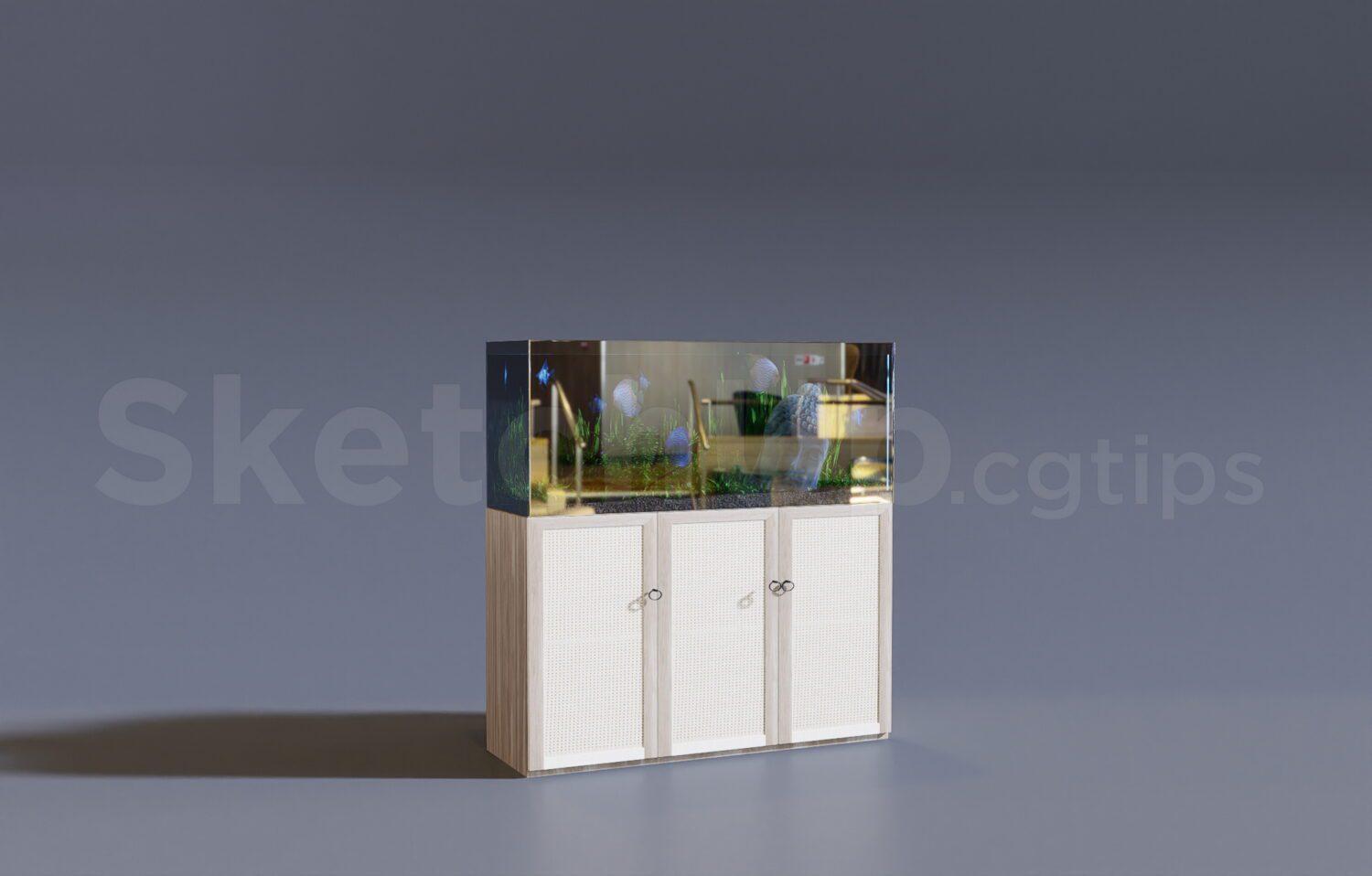 Aquarium Tank