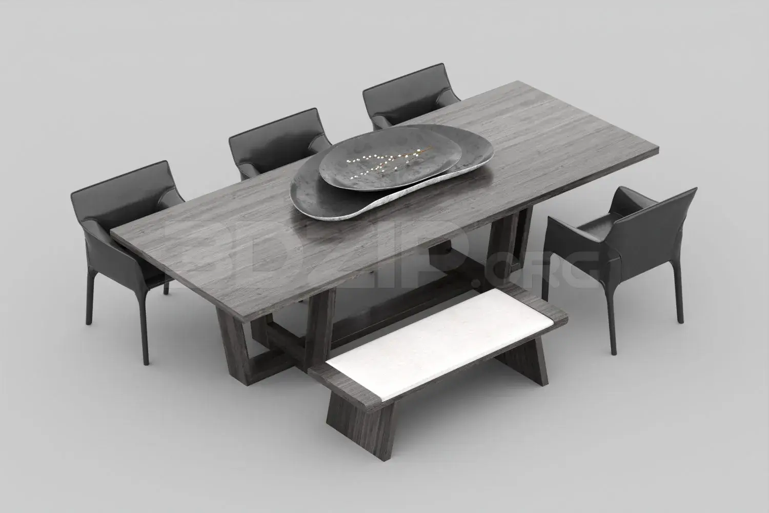 Dining Table And Chair