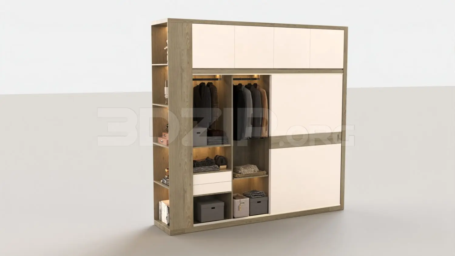 Wardrobe