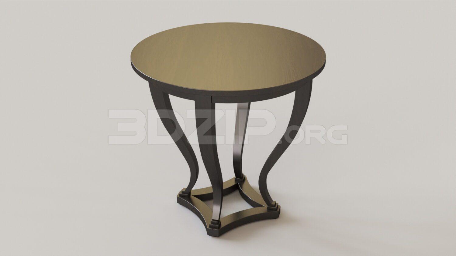 Console Table