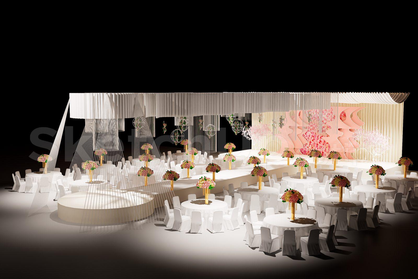 Wedding Decoration