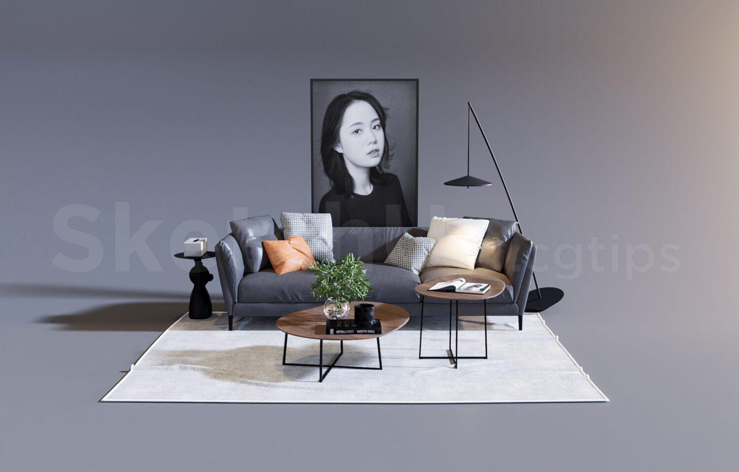 Sofa