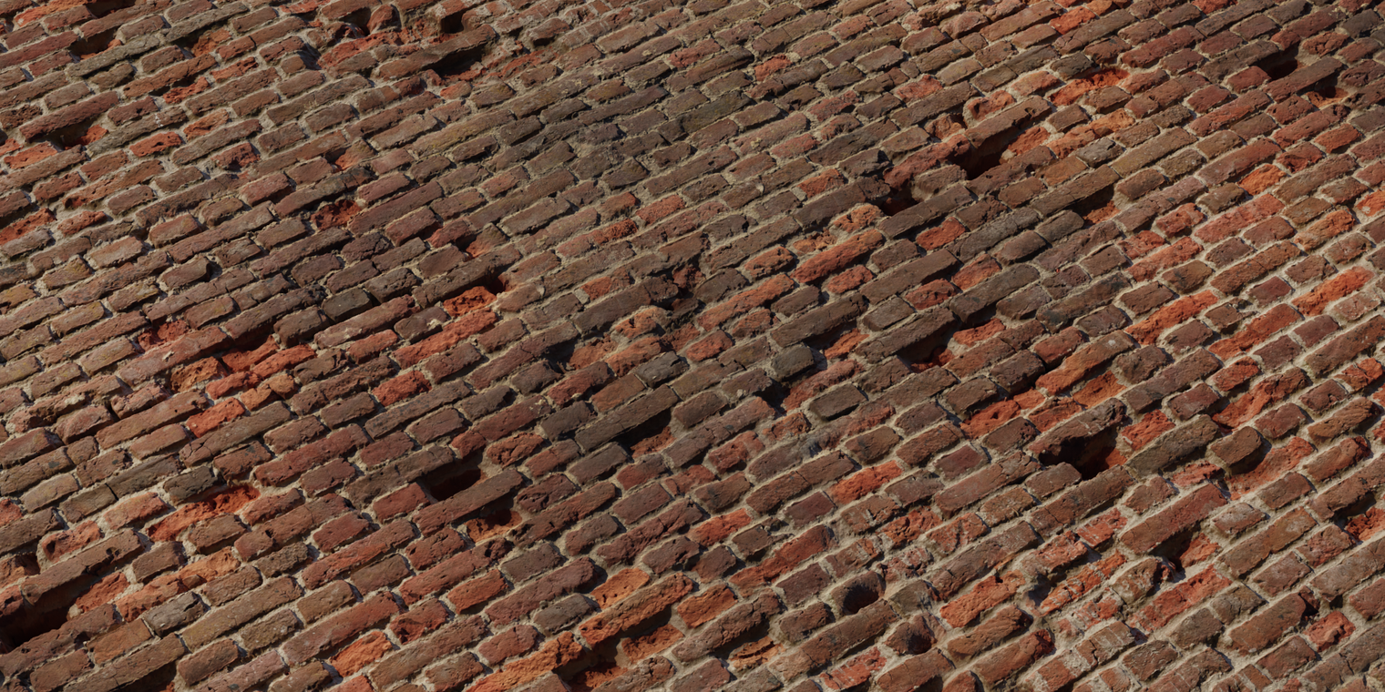 Castle Brick 7