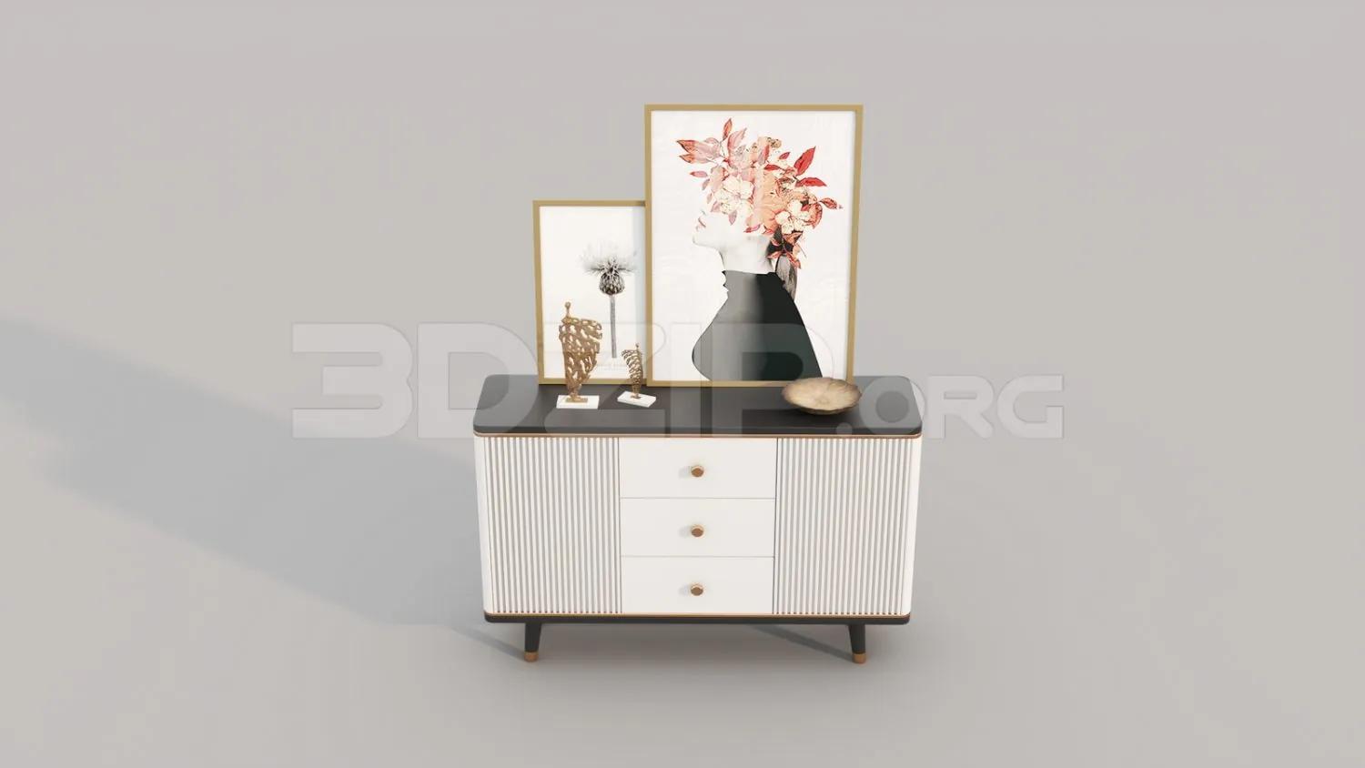 Display Cabinets