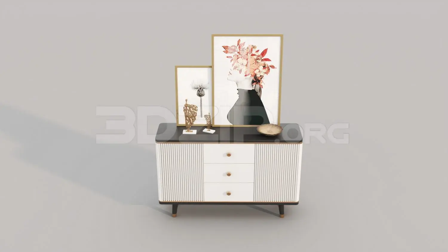 Display Cabinets