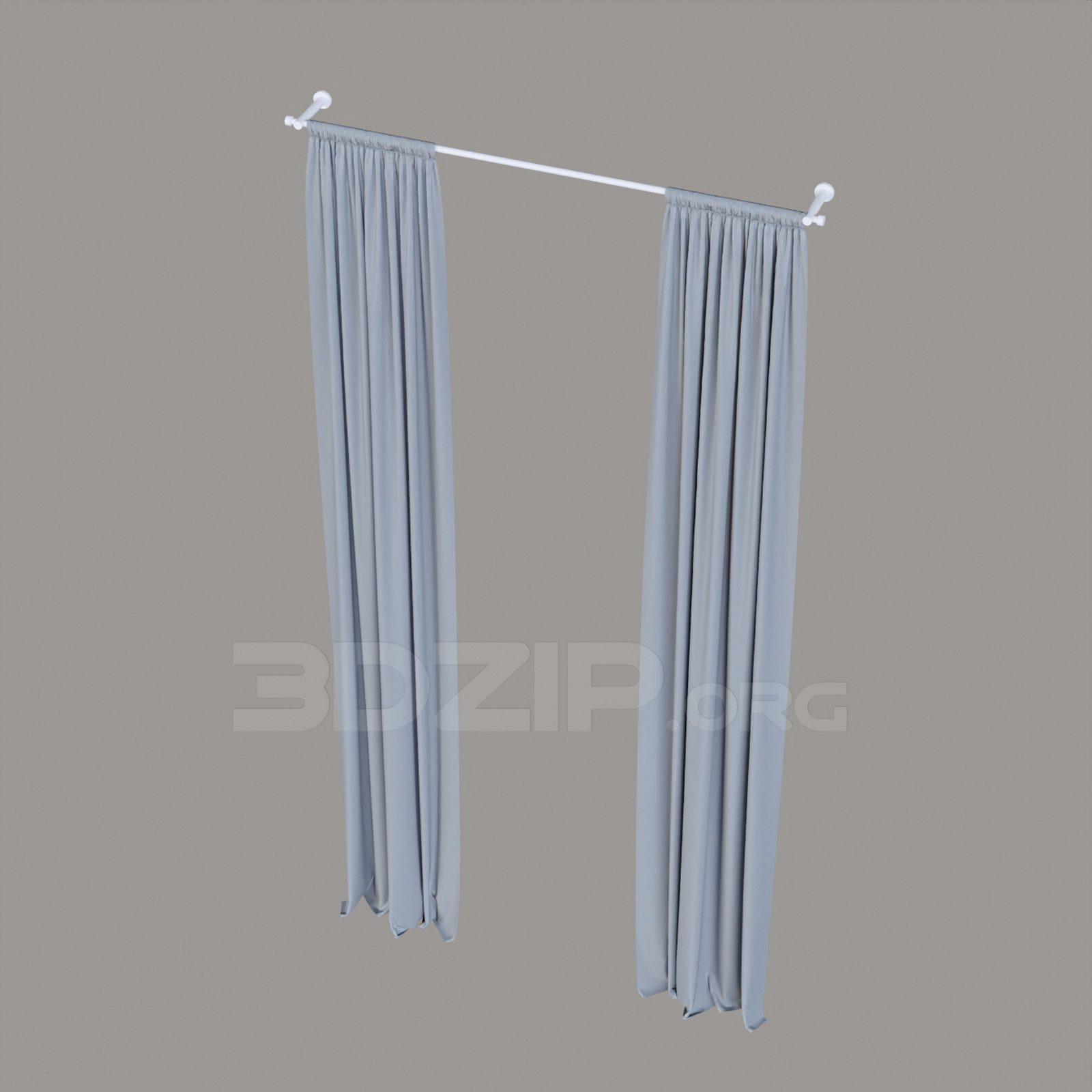 Curtains