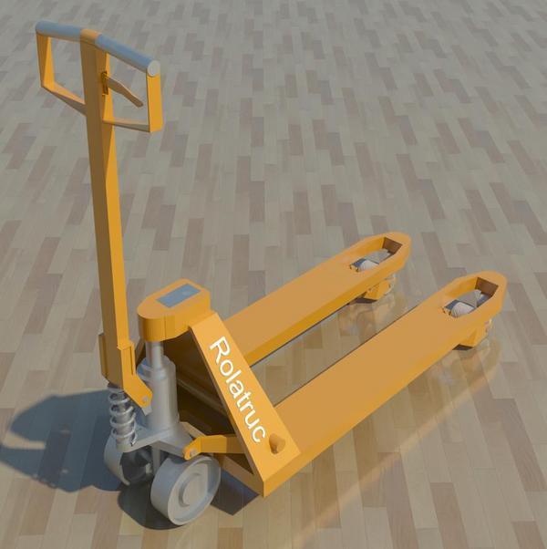 Pumptrak