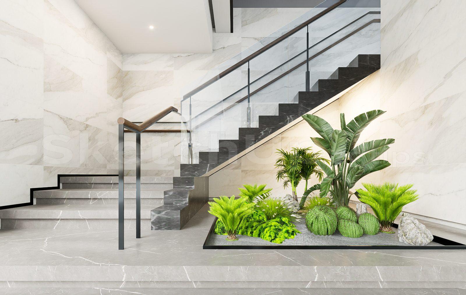 Stair