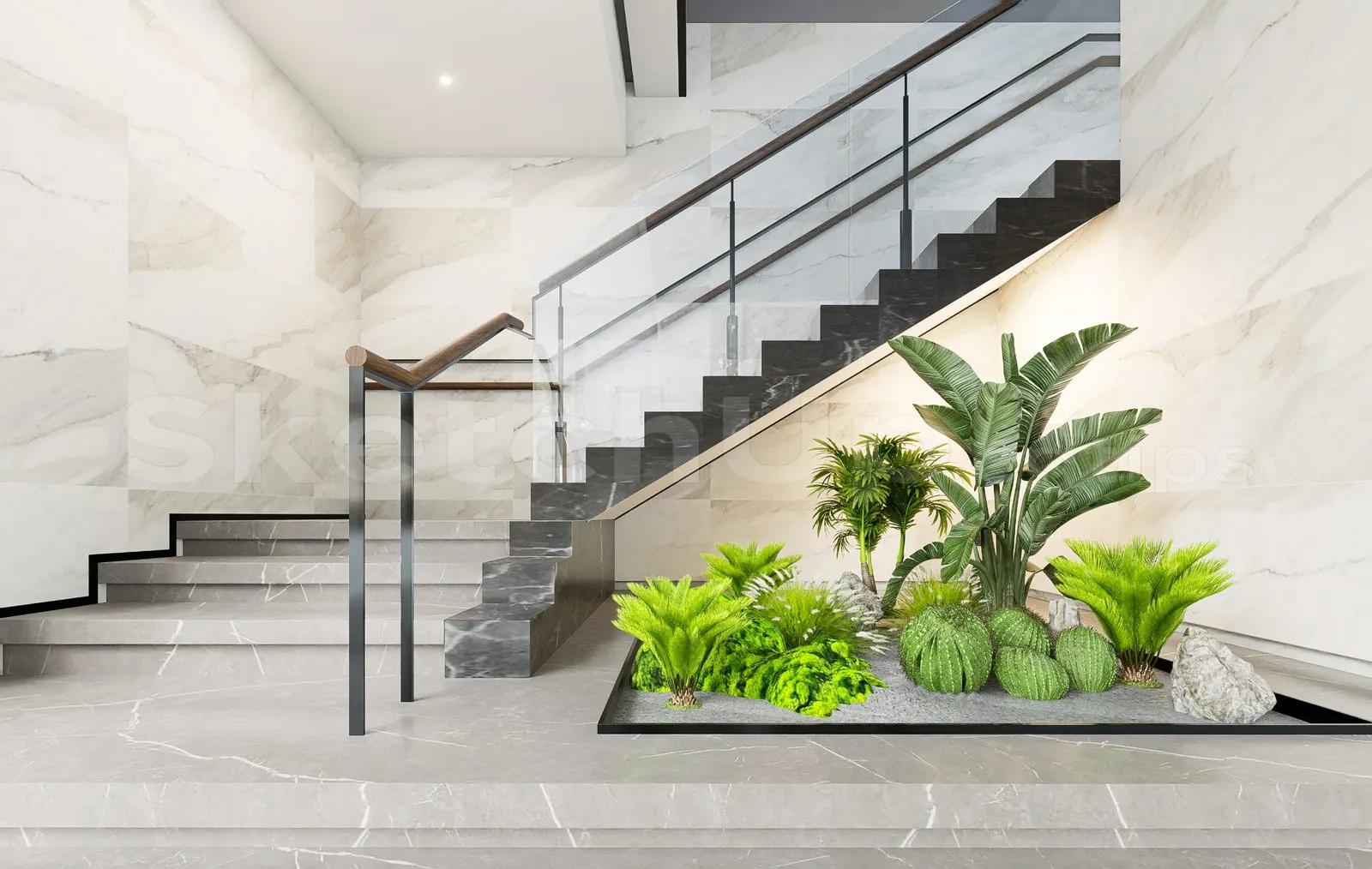 Stair