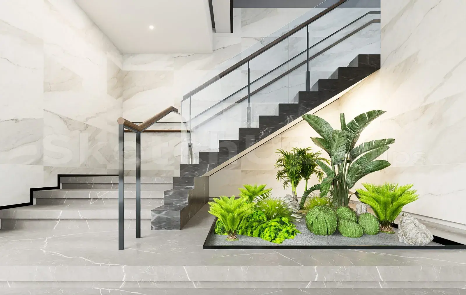 Stair