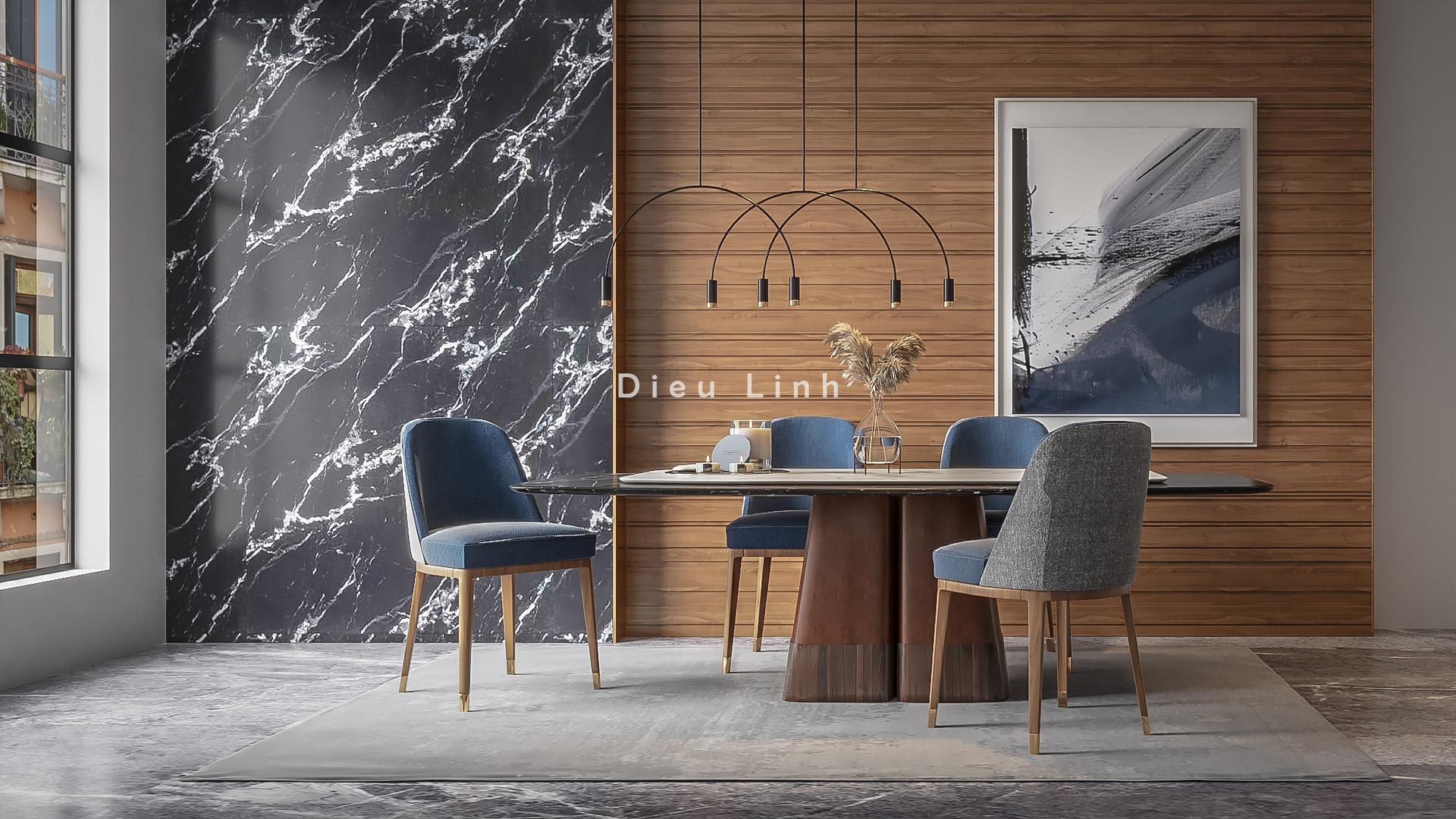 Dining Table And Chair