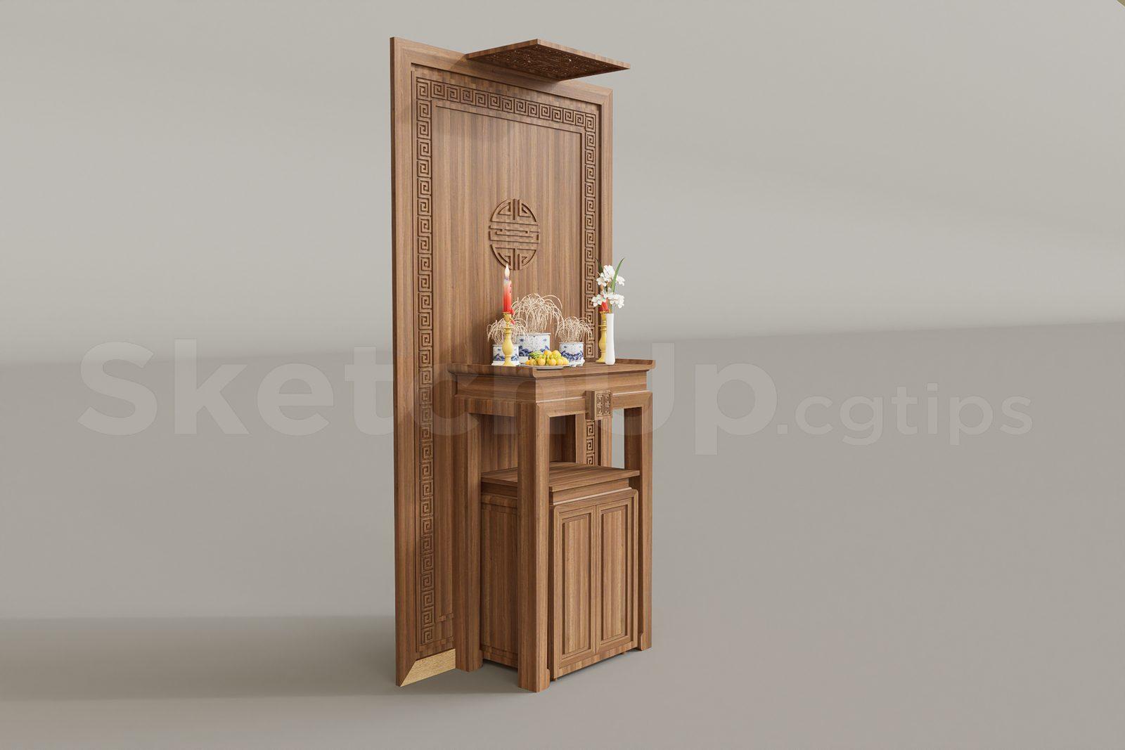 Altar