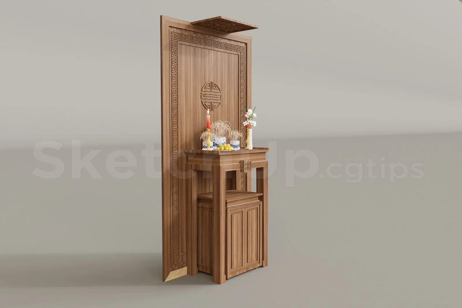 Altar