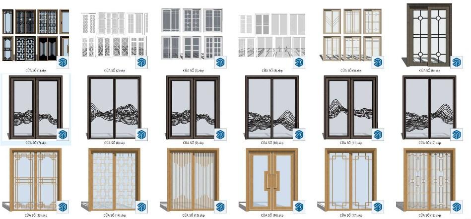 Doors